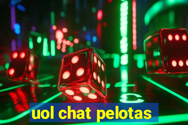 uol chat pelotas